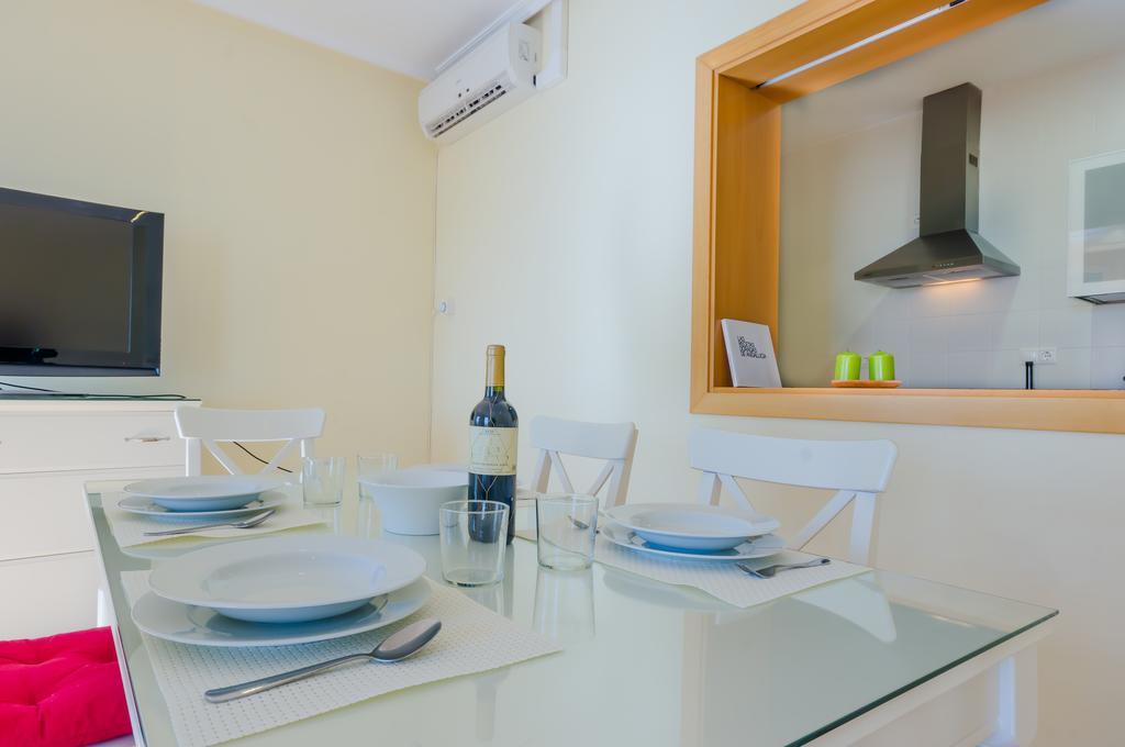Apartamentos Ribera Del Puerto El Puerto de Santa Maria Room photo