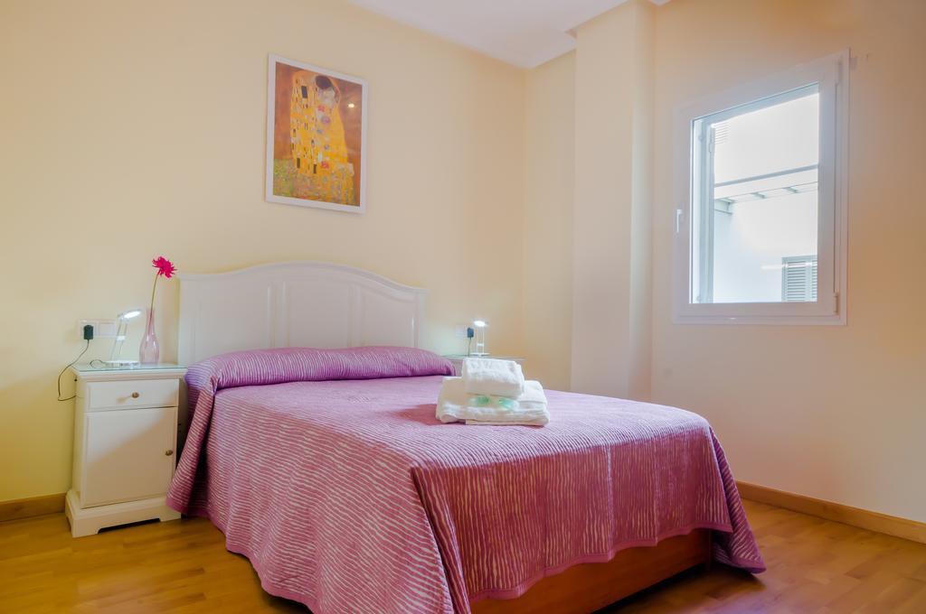 Apartamentos Ribera Del Puerto El Puerto de Santa Maria Room photo